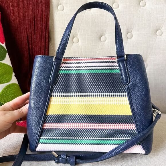 Kate Spade Jackson Boardwalk Crossbody - Picture 8 of 10